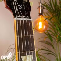Gibson SG Standard Heritage Cherry 2008 USA электрогитара