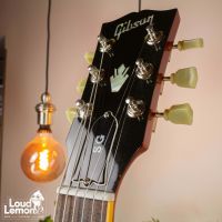 Gibson SG Standard Heritage Cherry 2008 USA электрогитара