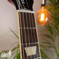 Gibson SG Standard Heritage Cherry 2019 USA электрогитара