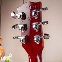 Gibson SG Standard Heritage Cherry 2019 USA электрогитара