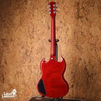 Gibson SG Standard Heritage Cherry 2020 USA электрогитара
