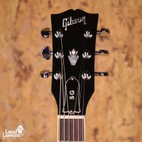Gibson SG Standard Heritage Cherry 2020 USA электрогитара