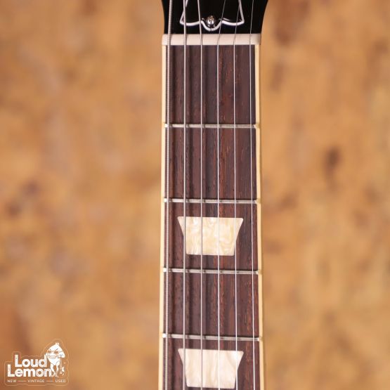 Gibson SG Standard Heritage Cherry 2020 USA электрогитара