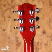 Gibson SG Standard Heritage Cherry 2020 USA электрогитара