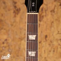 Gibson SG Standard Heritage Cherry 2000 USA электрогитара