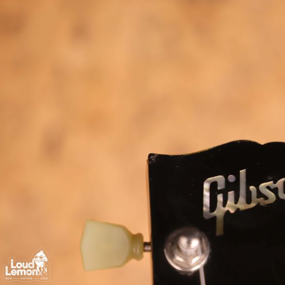 Gibson SG Standard Natural Burst 2012 USA электрогитара