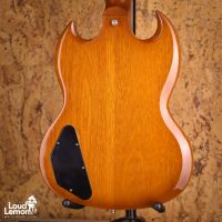Gibson SG Standard Natural Burst 2012 USA электрогитара