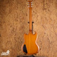 Gibson SG Standard Natural Burst 2012 USA электрогитара