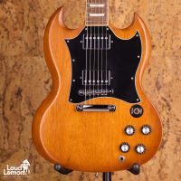 Gibson SG Standard Natural Burst 2012 USA электрогитара