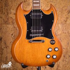 Gibson SG Standard Natural Burst 2012 USA электрогитара
