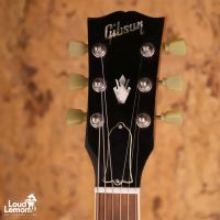 Gibson SG Standard Natural Burst 2012 USA электрогитара