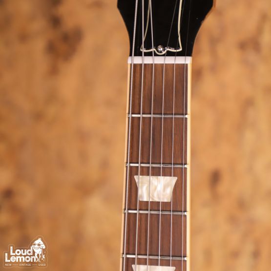 Gibson SG Standard Natural Burst 2012 USA электрогитара