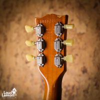 Gibson SG Standard Natural Burst 2013 USA электрогитара
