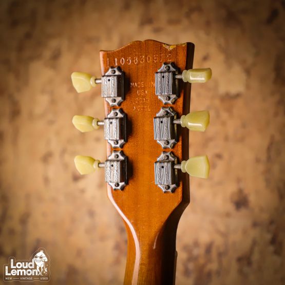 Gibson SG Standard Natural Burst 2013 USA электрогитара