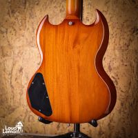 Gibson SG Standard Natural Burst 2013 USA электрогитара