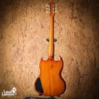 Gibson SG Standard Natural Burst 2013 USA электрогитара