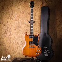 Gibson SG Standard Natural Burst 2013 USA электрогитара