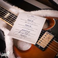 Gibson SG Standard Natural Burst 2013 USA электрогитара
