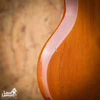 Gibson SG Standard Natural Burst 2013 USA электрогитара