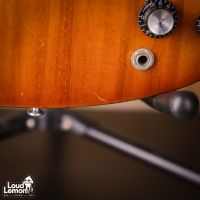 Gibson SG Standard Natural Burst 2013 USA электрогитара