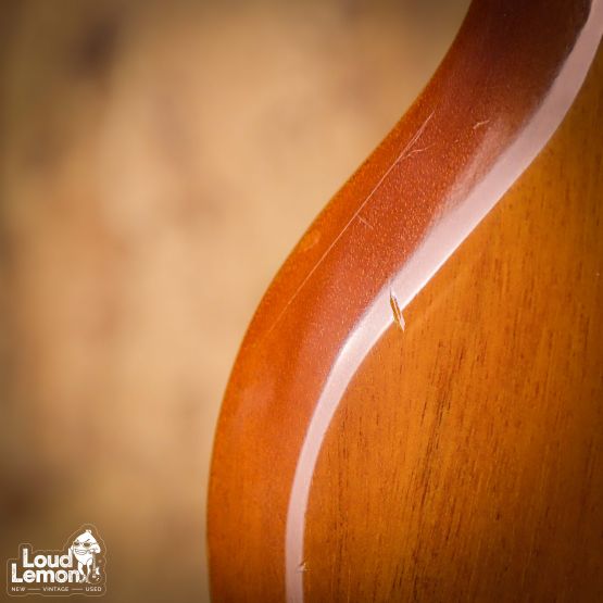 Gibson SG Standard Natural Burst 2013 USA электрогитара