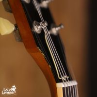Gibson SG Standard Natural Burst 2013 USA электрогитара