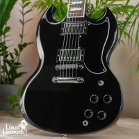 Gibson SG Standard T Ebony 2017 USA электрогитара
