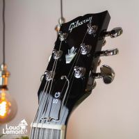 Gibson SG Standard T Ebony 2017 USA электрогитара