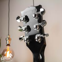 Gibson SG Standard T Ebony 2017 USA электрогитара