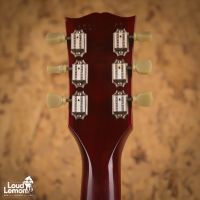 Gibson SG Standard T Heritage Cherry 2016 USA электрогитара