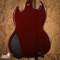 Gibson SG Standard T Heritage Cherry 2016 USA электрогитара