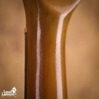 Gibson SG Standard Walnut 1974 USA электрогитара