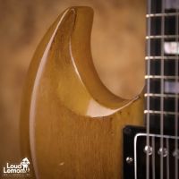 Gibson SG Standard Walnut 1974 USA электрогитара