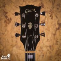 Gibson SG Standard Walnut 1974 USA электрогитара