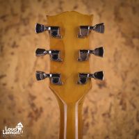 Gibson SG Standard Walnut 1974 USA электрогитара