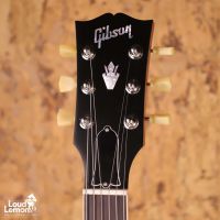 Gibson SG Standard '61 Faded Maestro Vibrola Vintage Cherry 2022 USA электрогитара