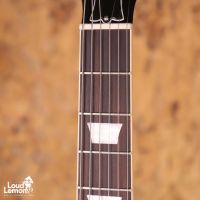Gibson SG Standard '61 Faded Maestro Vibrola Vintage Cherry 2022 USA электрогитара
