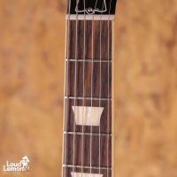Gibson SG Standard '61 Sideways Vibrola Vintage Cherry 2022 USA электрогитара
