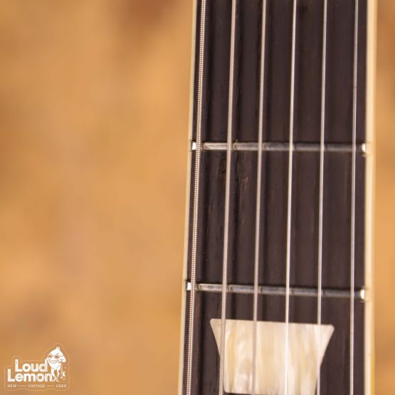 Gibson SG Standard '61 Vintage Cherry 2021 USA электрогитара