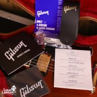 Gibson SG Standard '61 Vintage Cherry 2021 USA электрогитара