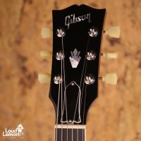 Gibson SG Standard '61 Vintage Cherry 2021 USA электрогитара
