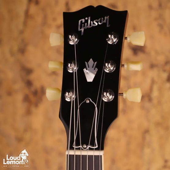 Gibson SG Standard '61 Vintage Cherry 2021 USA электрогитара