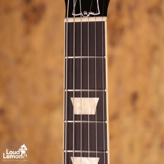 Gibson SG Standard '61 Vintage Cherry 2021 USA электрогитара
