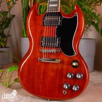 ‌Gibson SG Standard '61 Vintage Cherry 2019 USA электрогитара