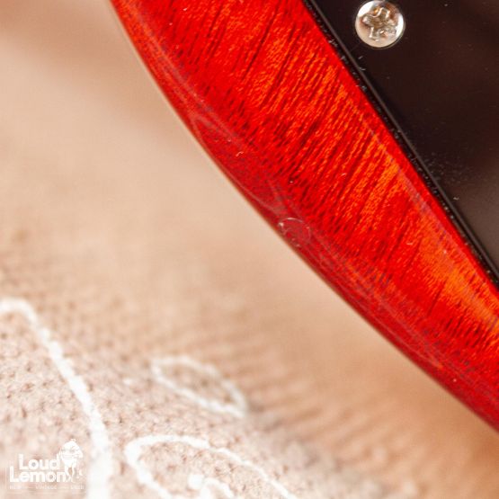 ‌Gibson SG Standard '61 Vintage Cherry 2019 USA электрогитара