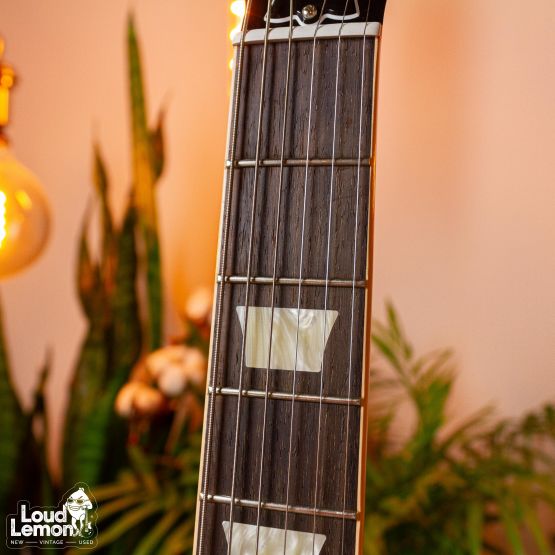 ‌Gibson SG Standard '61 Vintage Cherry 2019 USA электрогитара