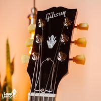 ‌Gibson SG Standard '61 Vintage Cherry 2019 USA электрогитара