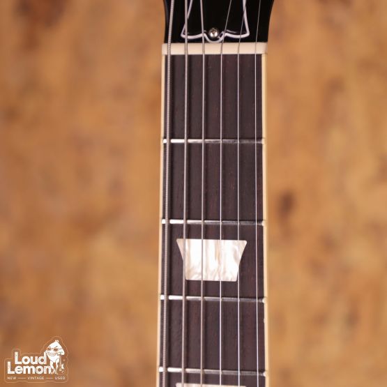 Gibson SG Standard '61 Vintage Cherry 2021 USA электрогитара