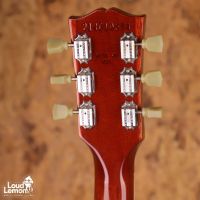 Gibson SG Standard '61 Vintage Cherry 2021 USA электрогитара
