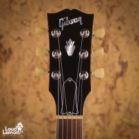 Gibson SG Standard ‘61 Faded Maestro Vibrola Vintage Cherry 2024 USA электрогитара